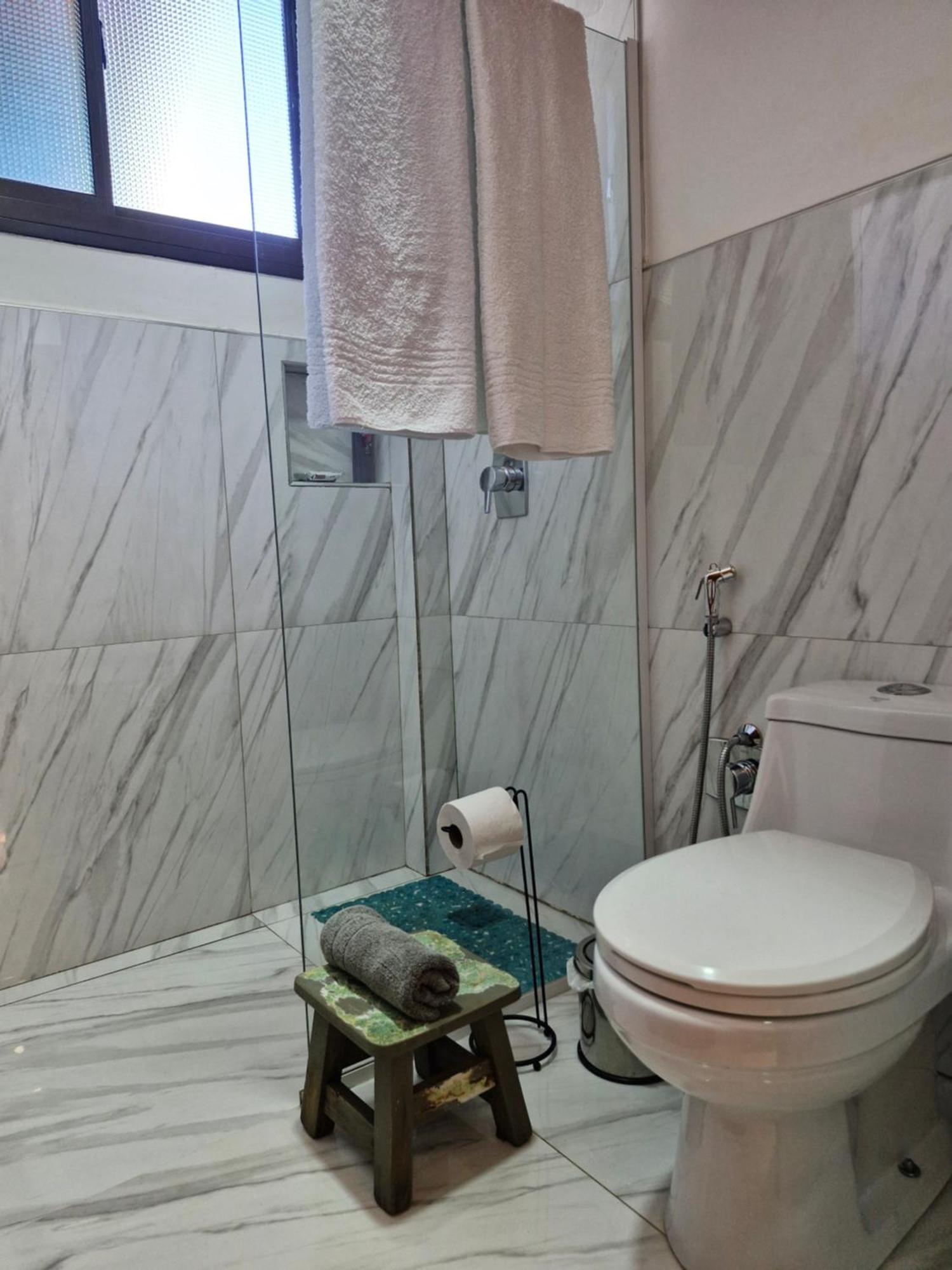 Coqueto Departamento Apartment Puerto Iguazu Exterior photo