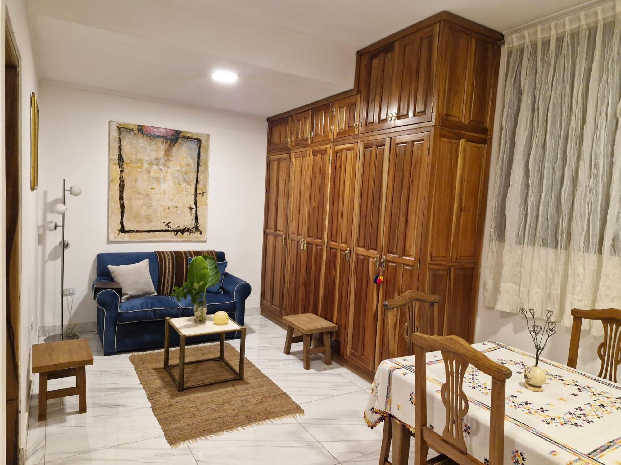 Coqueto Departamento Apartment Puerto Iguazu Exterior photo