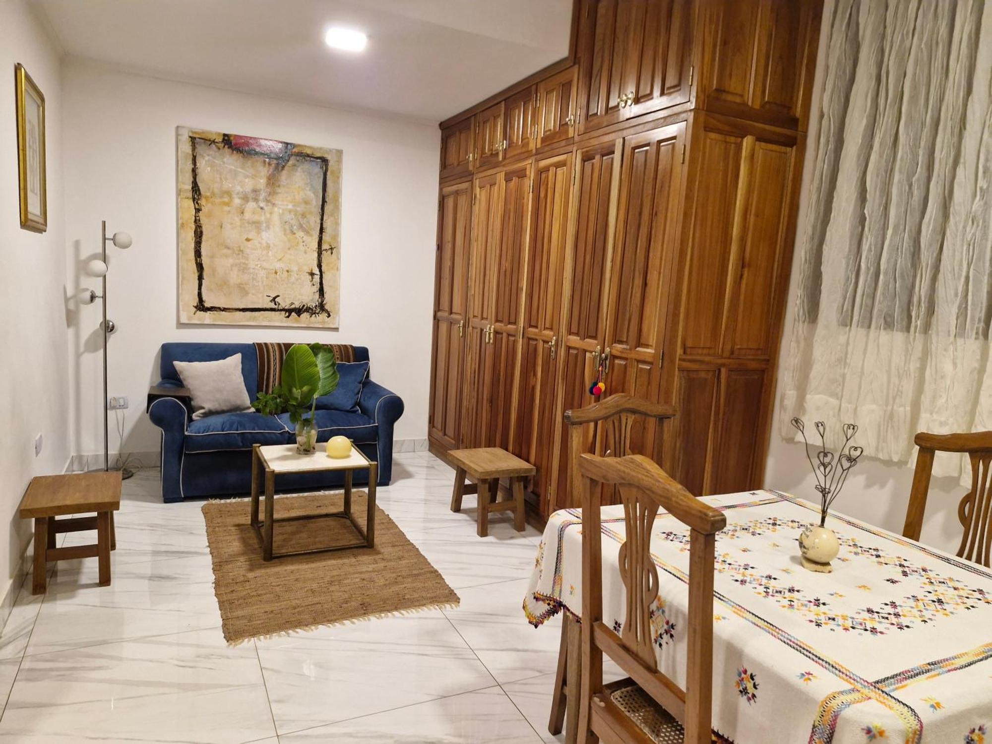 Coqueto Departamento Apartment Puerto Iguazu Exterior photo