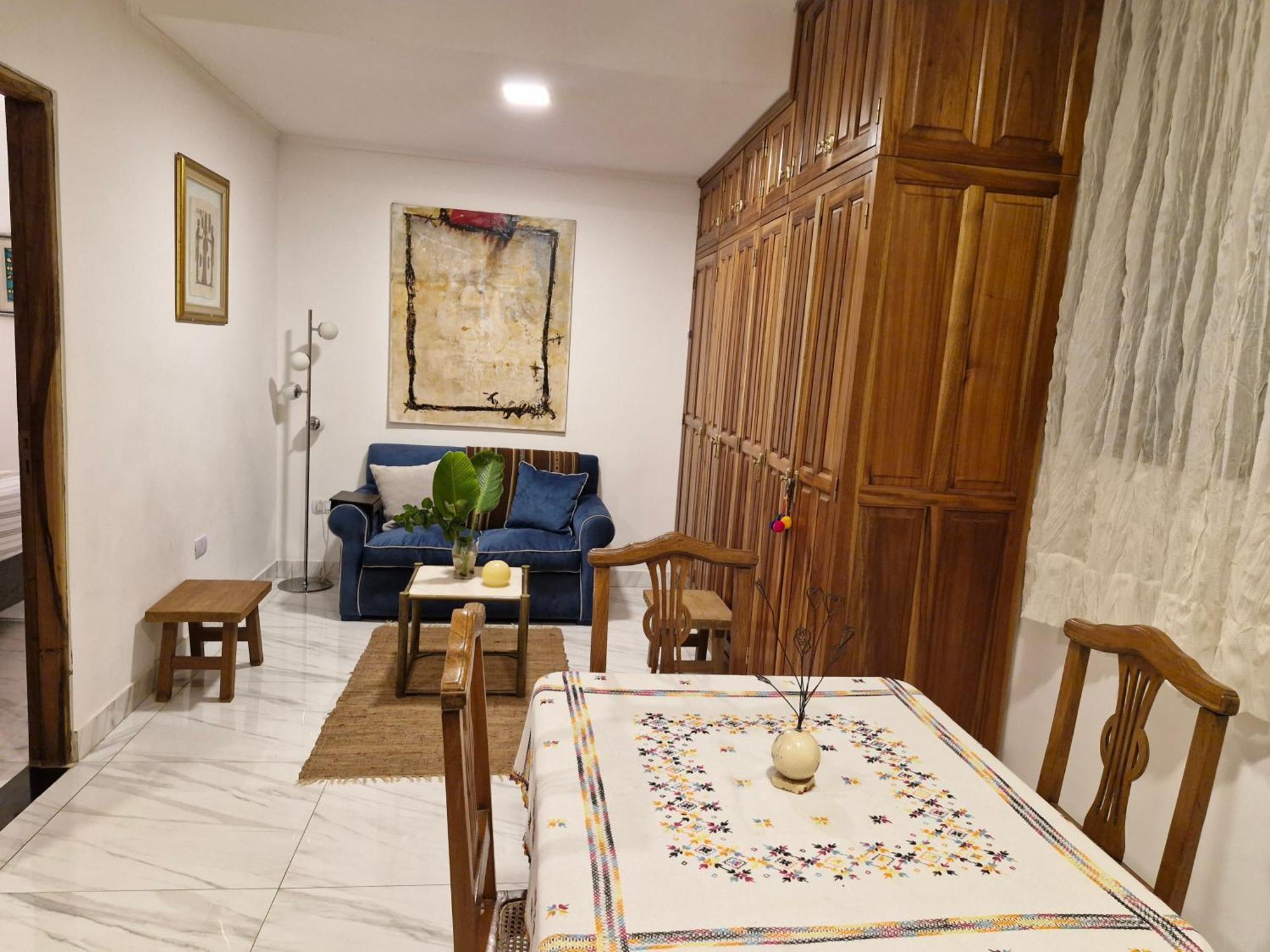 Coqueto Departamento Apartment Puerto Iguazu Exterior photo