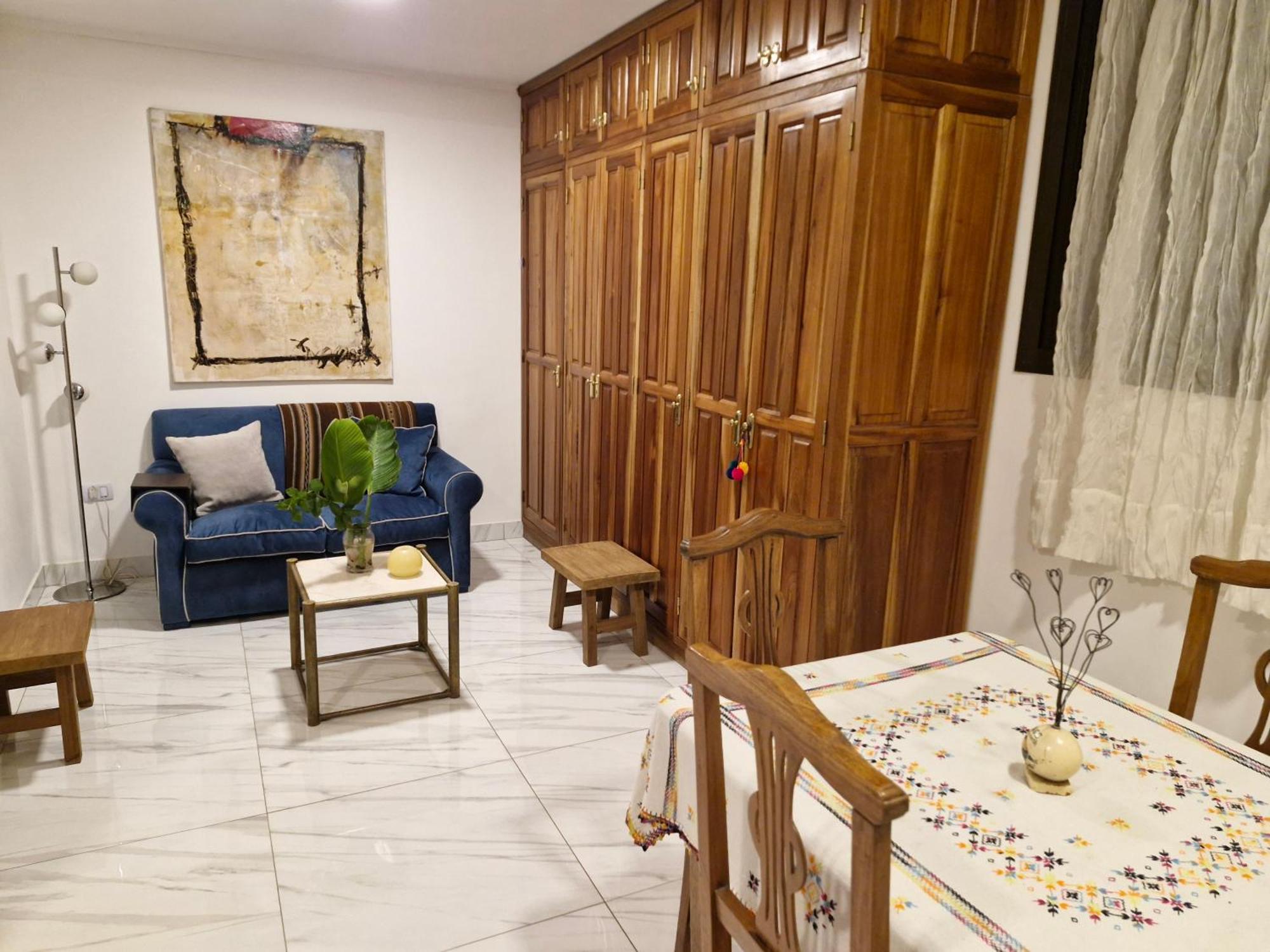 Coqueto Departamento Apartment Puerto Iguazu Exterior photo